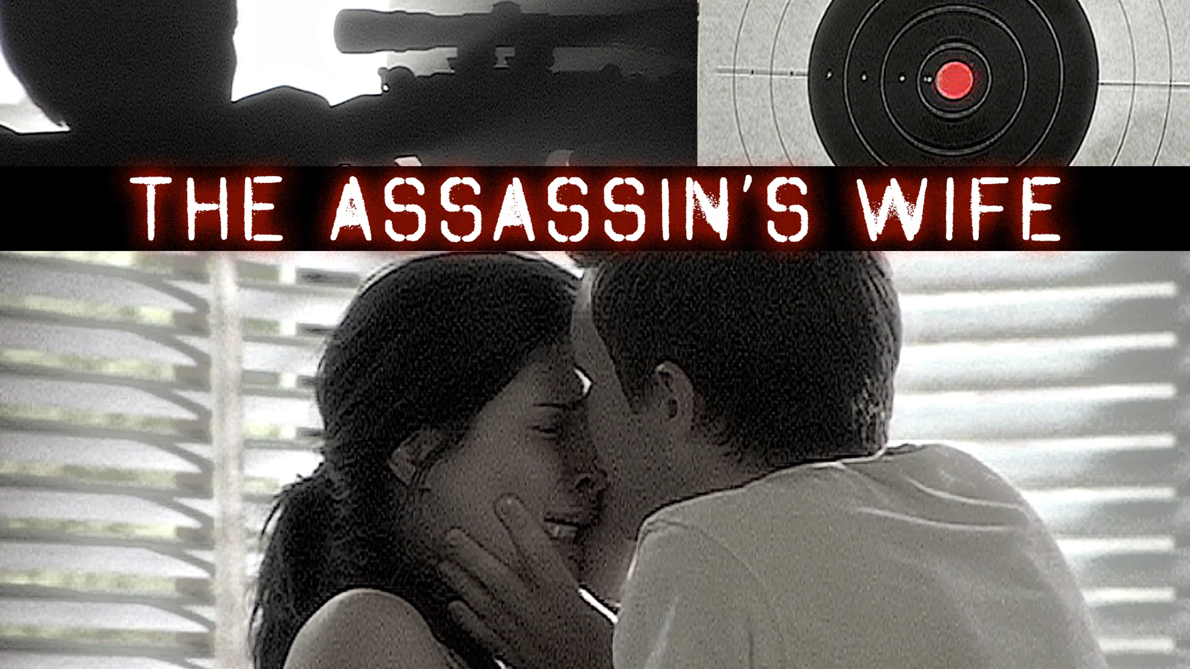 The Assassin's Wife poster